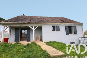  maison champigny 89340