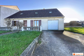  maison champigny 89340