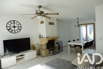  maison champigny 89340