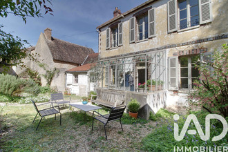  maison champigny 89340