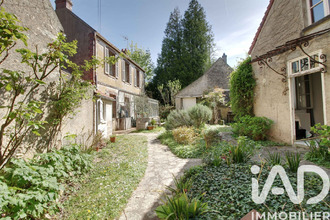  maison champigny 89340