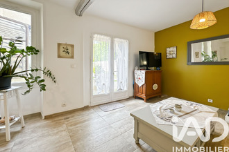  maison champigny 89340