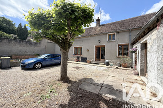  maison champigny 89340