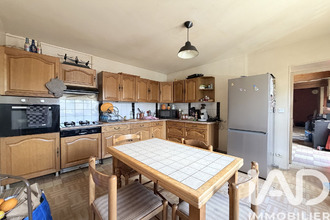 maison champigny 89340