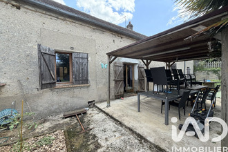  maison champigny 89340