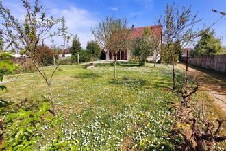  maison champigny 89340