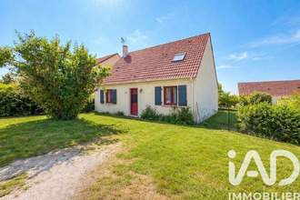  maison champigny 89340
