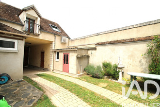  maison champigny 89340