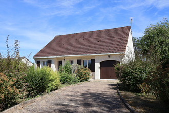  maison champigny 89340