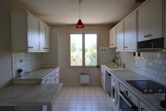  maison champigny 89340