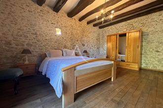  maison champigny-en-beauce 41330