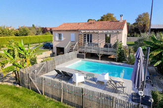  maison champigny-le-sec 86170