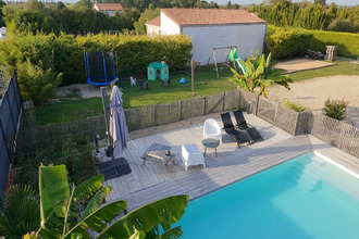  maison champigny-le-sec 86170