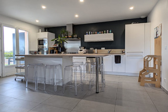  maison champigny-le-sec 86170