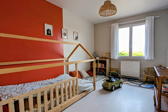  maison champigny-le-sec 86170