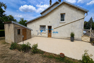  maison champigny-les-langres 52200