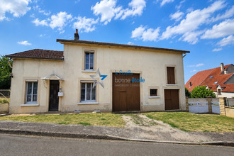 maison champigny-les-langres 52200