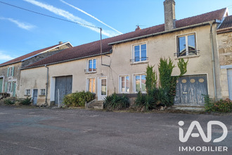  maison champigny-les-langres 52200
