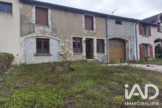  maison champigny-sous-varennes 52400
