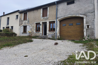  maison champigny-sous-varennes 52400