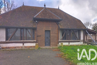  maison champigny-sur-aube 10700