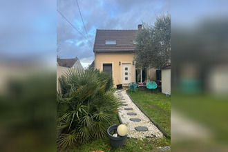  maison champigny-sur-marne 94500