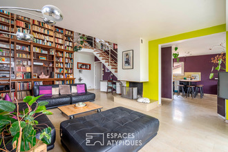  maison champigny-sur-marne 94500