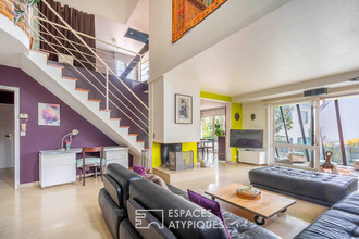  maison champigny-sur-marne 94500