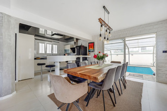  maison champigny-sur-marne 94500