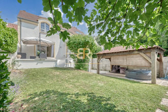  maison champigny-sur-marne 94500