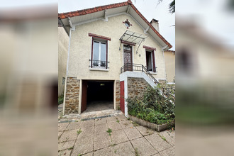  maison champigny-sur-marne 94500