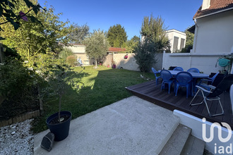  maison champigny-sur-marne 94500