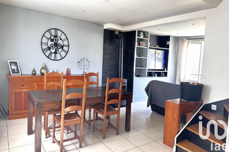  maison champigny-sur-marne 94500