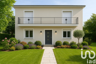  maison champigny-sur-marne 94500