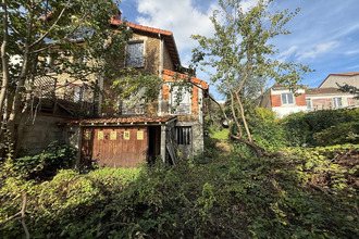  maison champigny-sur-marne 94500