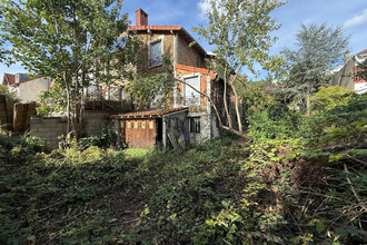  maison champigny-sur-marne 94500