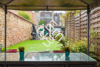  maison champigny-sur-marne 94500