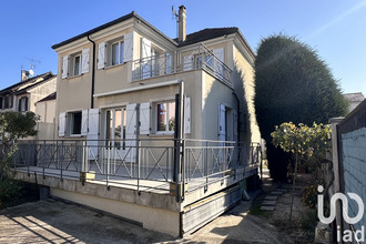  maison champigny-sur-marne 94500