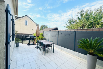  maison champigny-sur-marne 94500