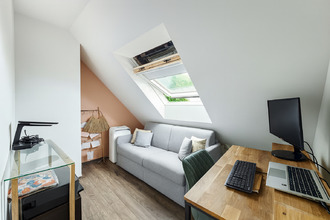  maison champigny-sur-marne 94500