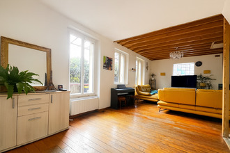  maison champigny-sur-marne 94500