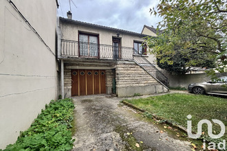  maison champigny-sur-marne 94500