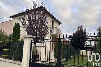  maison champigny-sur-marne 94500