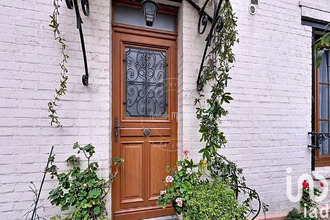  maison champigny-sur-marne 94500