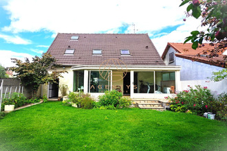  maison champigny-sur-marne 94500