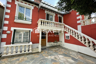  maison champigny-sur-marne 94500