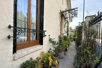  maison champigny-sur-marne 94500