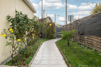  maison champigny-sur-marne 94500