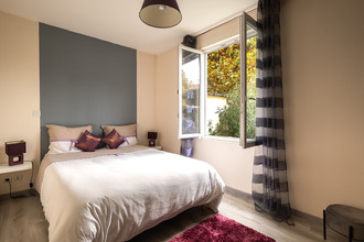  maison champigny-sur-marne 94500