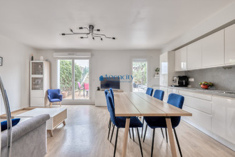  maison champigny-sur-marne 94500